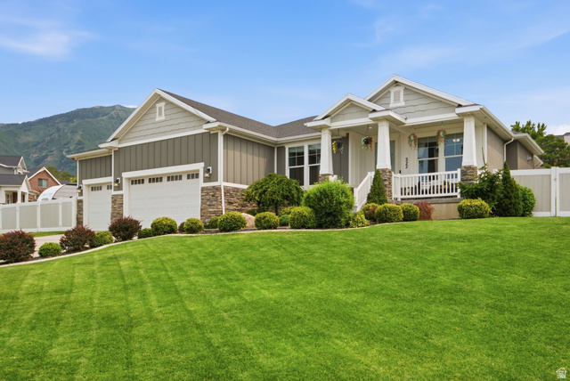 222 E Ridge View Dr
                     MLS #2167842