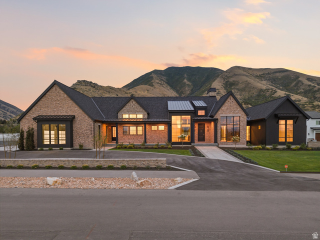 1502 N 1700 E
                     MLS #2167848