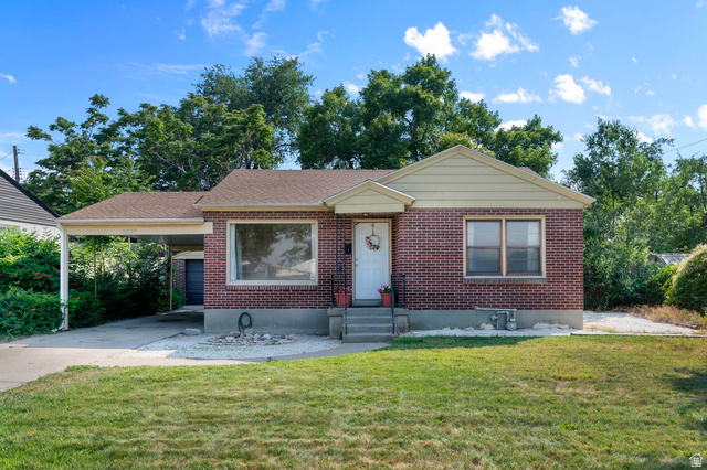 8637 W Helen Dr
                     MLS #2167849