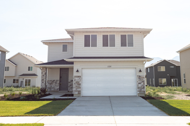 1126 N 1060 W Lot #26
                     MLS #2167853