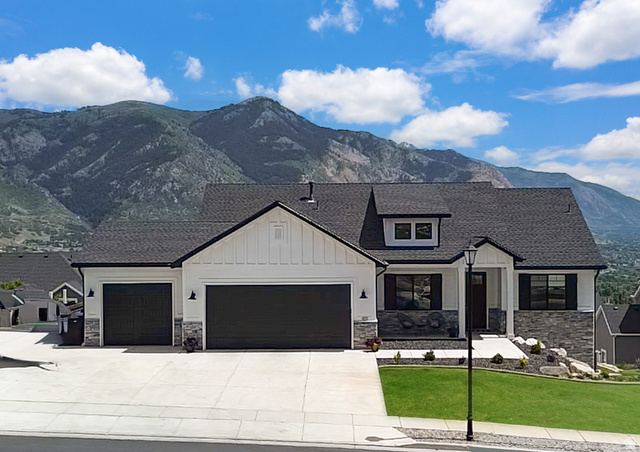 419 E 3700 N
                     MLS #2167860