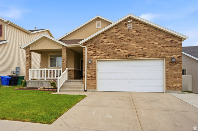 8373 S 6430 W
                     MLS #2167862