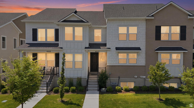 4557 W Watchmen Way
                     MLS #2167865