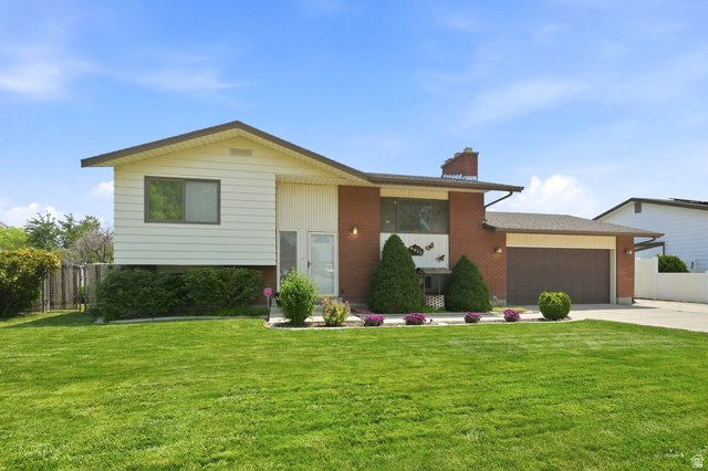 6021 S DON JOSE DR, Taylorsville UT 84129