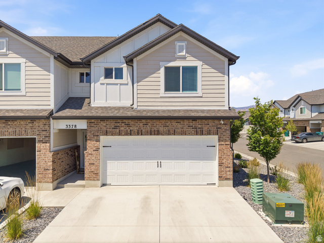 3378 W 3950 S
                     MLS #2167871