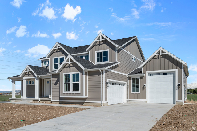 1022 N 1690 E #223
                     MLS #2167874