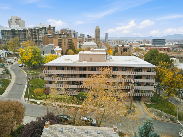 87 W 300 North #307, Salt Lake City, UT 84103, photo 3