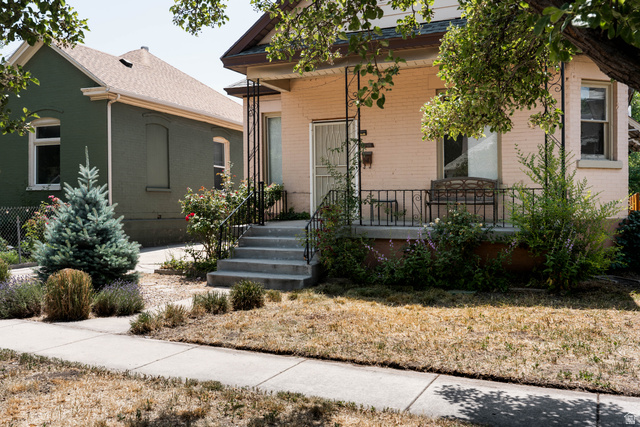 1045 W EUCLID AVE, Salt Lake City UT 84104