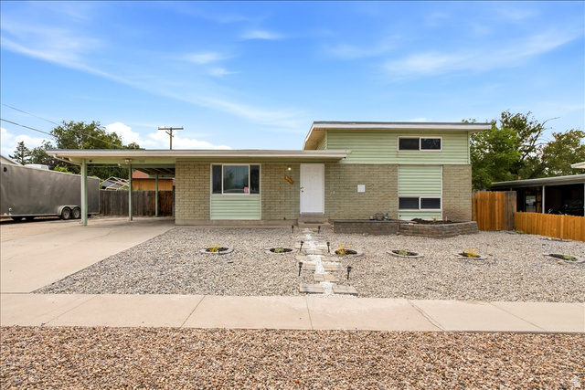 3660 S BROOKSIDE DR, West Valley City UT 84120