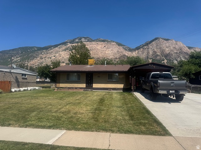 874 N LIBERTY AVE, Ogden UT 84404