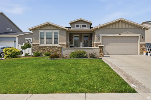 271 E Rockwood Way
                     MLS #2167893