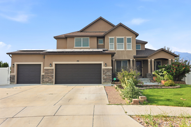391 N 1750 E
                     MLS #2167895