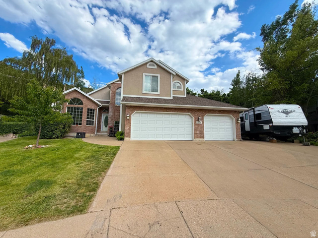 1146 N 3100 E
                     MLS #2167896