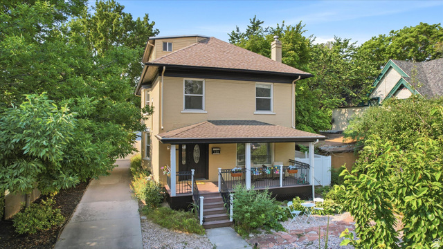960 E LOGAN AVE, Salt Lake City UT 84105