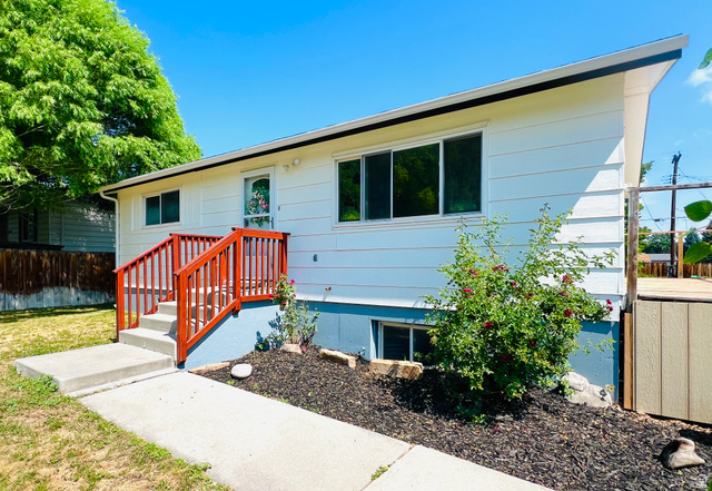 218 W 350 N, Vernal UT 84078