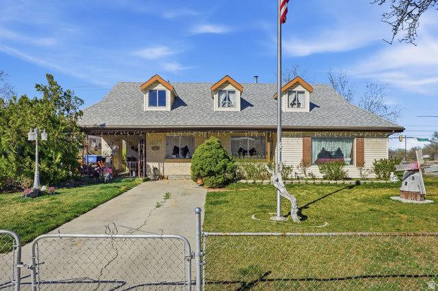 10106 S PEONY WAY, Sandy UT 84094