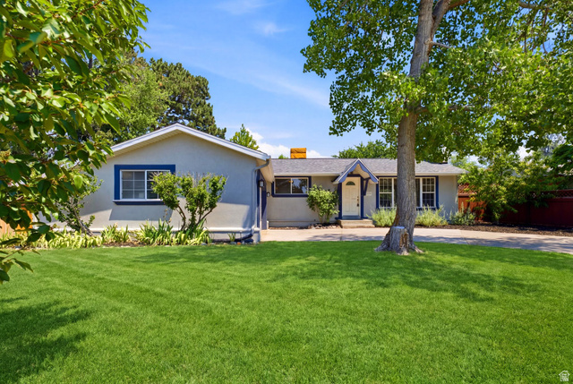 7237 S 2700 E
                     MLS #2167906