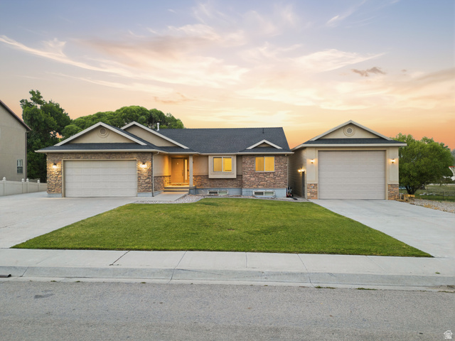 33 E 1100 S
                     MLS #2167915