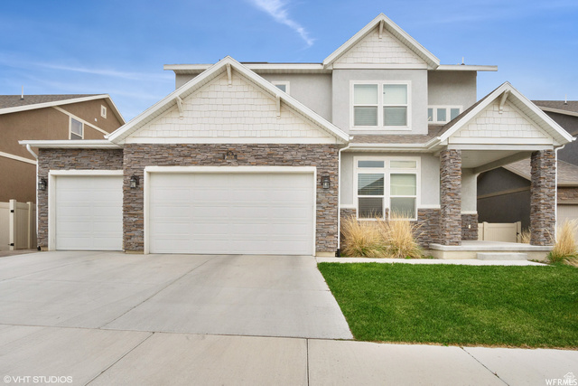 4128 W Madingley Cir
                     MLS #2167916