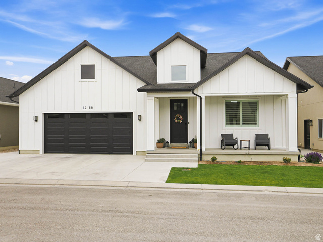1268 W MOON WAY, Riverton UT 84065