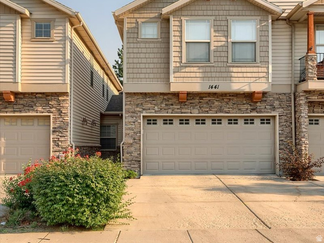 1441 W Stone Meadow Dr
                     MLS #2167920