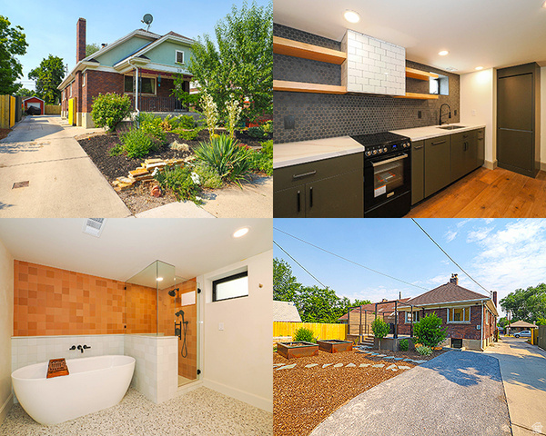 318 E 1700 S, Salt Lake City UT 84115