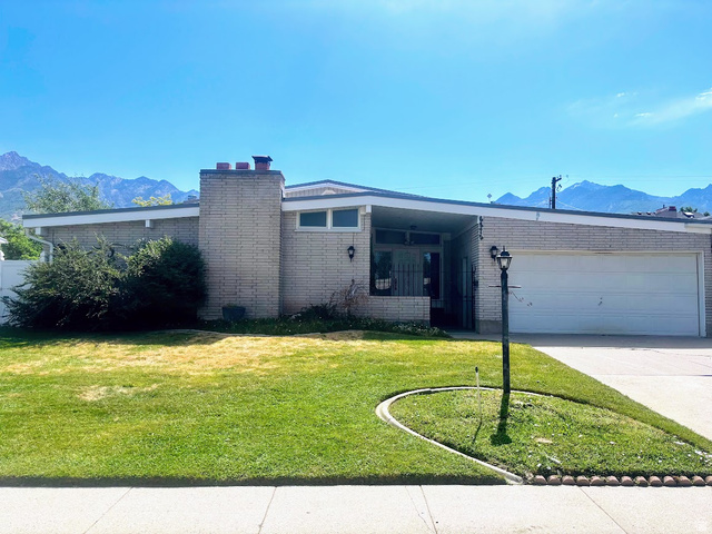 6825 S Nye Dr
                     MLS #2167930