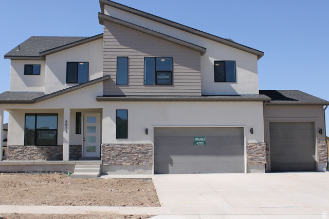 6072 W Ravens Roost Dr #206
                     MLS #2167942