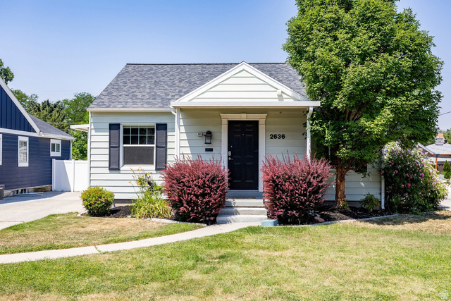 2636 S Glenmare St
                     MLS #2167944