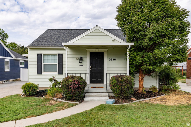 2636 S Glenmare St
                     MLS #2167944