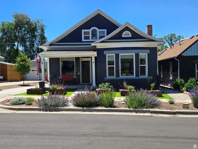 824 E SHERMAN AVE A, Salt Lake City