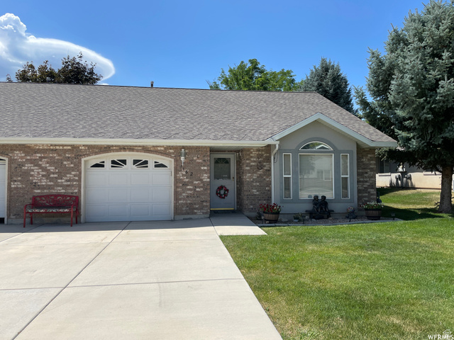 1162 E 330 N, Payson UT 84651