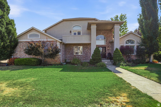 39 S 2625 E
                     MLS #2167955