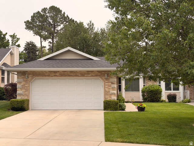 153 W Hidden Hollow Cir
                     MLS #2167959