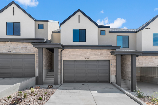 4362 N Buckstone Way #1347
                     MLS #2167962