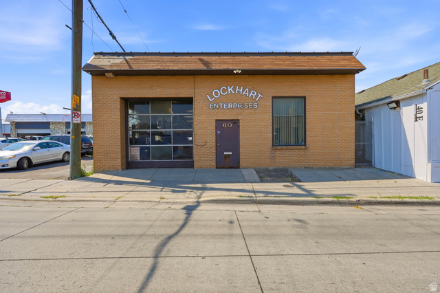 60 E 1300 S, Salt Lake City UT 84115