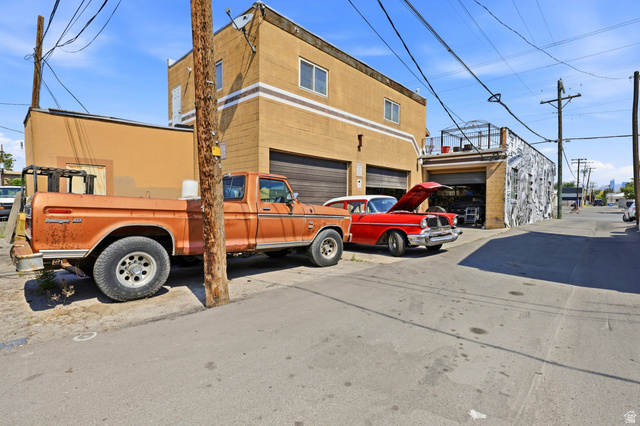 Listing Photo