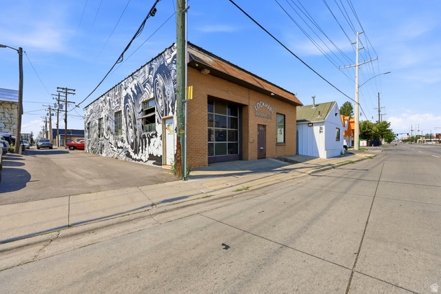 Listing Photo