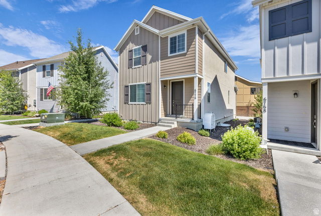 6776  Silver Creek Dr
                     MLS #2167984