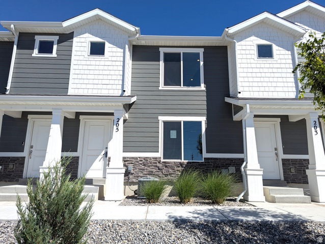 205 E SERENITY AVE, Tooele UT 84074