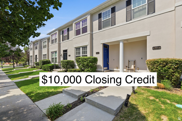 10646 S CAVE RUN LN, South Jordan UT 84009