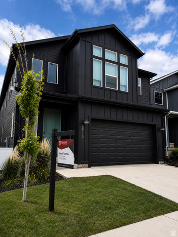 6815  Serviceberry Dr
                     MLS #2167990