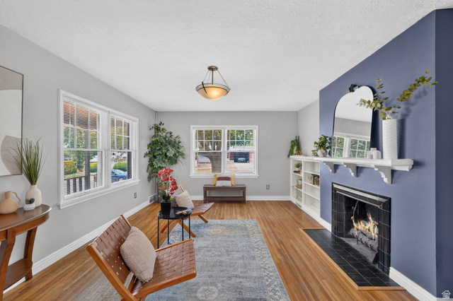 2406 E 2100 S, Millcreek UT 84109