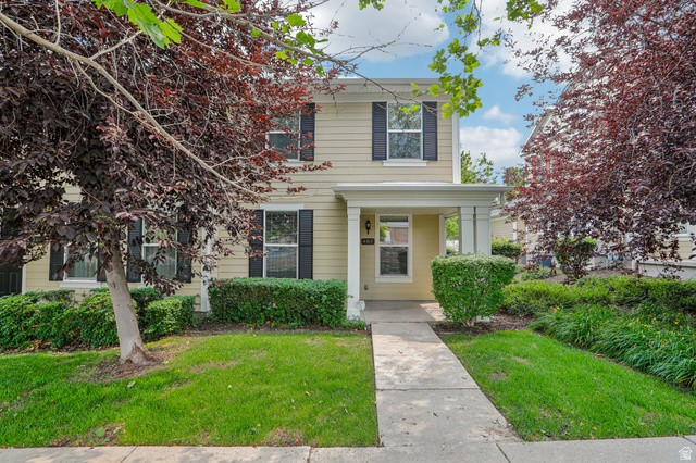 4467 W HARVEST SUN LN, South Jordan UT 84009