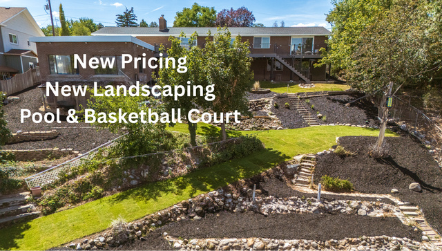 455 S RIDGE LN, Payson UT 84651