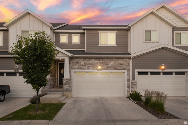 15187 S WILD HORSE WAY, Bluffdale UT 84065