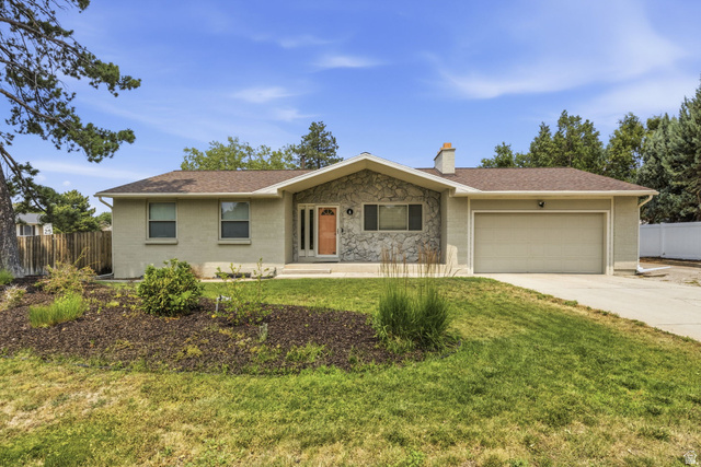 2693 E Teal Way
                     MLS #2168010