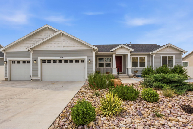 Main photo for 8493 N Weston Way