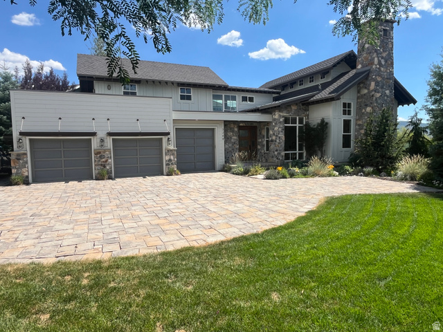 3268 E LINDSAY SPRING CIR, Heber City UT 84032