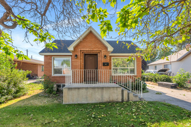 360 N 100 E, Spanish Fork UT 84660